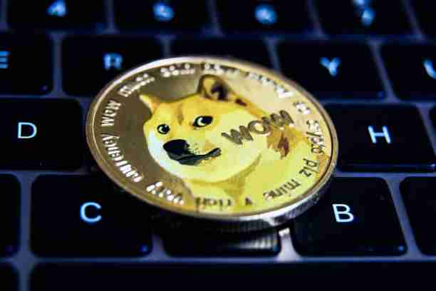 Dogecoin（Doge）价格预测：出现看涨模式，目标$ 0.62